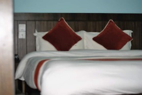 Kathmandu Mantra Home