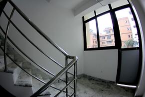 Kathmandu Mantra Home