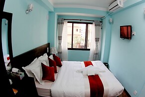 Kathmandu Mantra Home