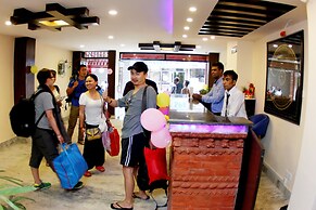 Kathmandu Mantra Home