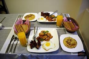 Kathmandu Mantra Home