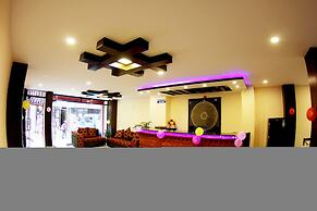 Kathmandu Mantra Home