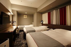 Hotel Monte Hermana Fukuoka