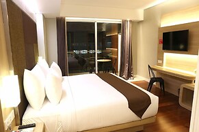 Grand Citihub Hotel @kajoetangan