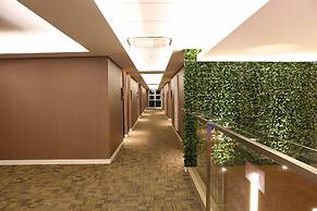 Grand Citihub Hotel @kajoetangan