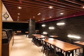 Grand Citihub Hotel @kajoetangan