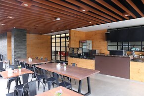 Grand Citihub Hotel @kajoetangan