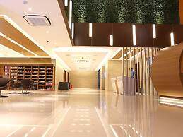 Grand Citihub Hotel @kajoetangan