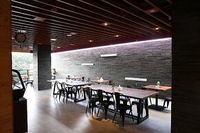 Grand Citihub Hotel @kajoetangan