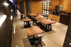 Grand Citihub Hotel @kajoetangan