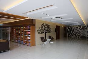 Grand Citihub Hotel @kajoetangan