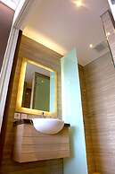 Grand Citihub Hotel @kajoetangan