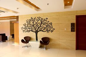 Grand Citihub Hotel @kajoetangan