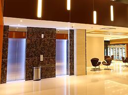 Grand Citihub Hotel @kajoetangan