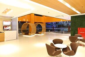 Grand Citihub Hotel @kajoetangan