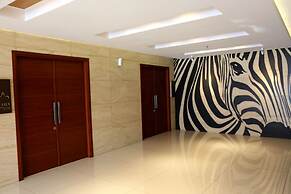 Grand Citihub Hotel @kajoetangan