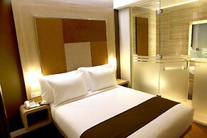 Grand Citihub Hotel @kajoetangan