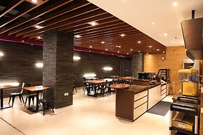 Grand Citihub Hotel @kajoetangan