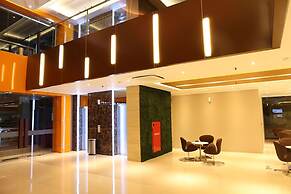 Grand Citihub Hotel @kajoetangan