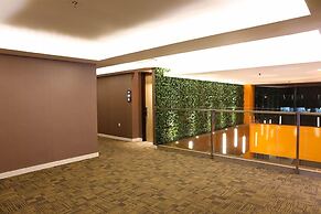 Grand Citihub Hotel @kajoetangan