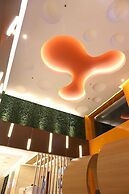 Grand Citihub Hotel @kajoetangan