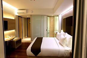 Grand Citihub Hotel @kajoetangan