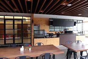 Grand Citihub Hotel @kajoetangan