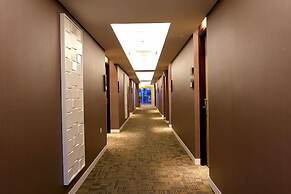 Grand Citihub Hotel @kajoetangan