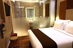 Grand Citihub Hotel @kajoetangan