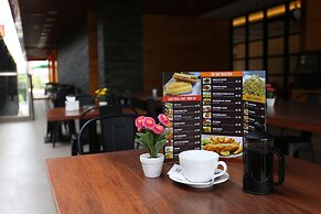 Grand Citihub Hotel @kajoetangan