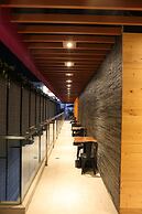 Grand Citihub Hotel @kajoetangan