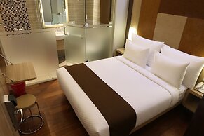 Grand Citihub Hotel @kajoetangan