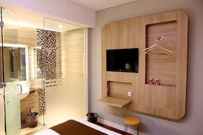 Grand Citihub Hotel @kajoetangan