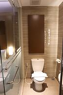 Grand Citihub Hotel @kajoetangan