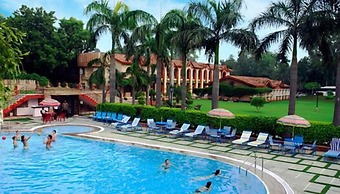 Ashok Country Resort