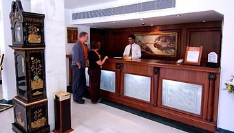 Ashok Country Resort