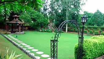 Ashok Country Resort