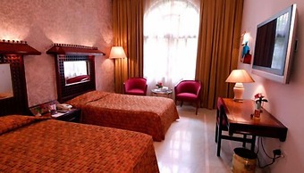 Ashok Country Resort