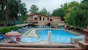 Ashok Country Resort