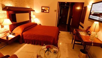 Ashok Country Resort