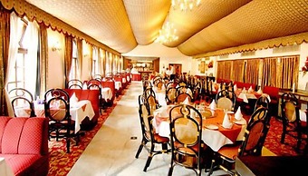 Ashok Country Resort