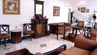 Ashok Country Resort