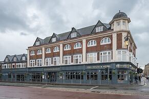 Pilgrims Progress by Wetherspoon