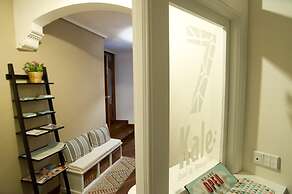 7 Kale Bed and Breakfast