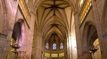 7 Kale Bed and Breakfast