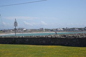 Trearddur Bay Hotel