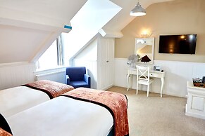 Trearddur Bay Hotel