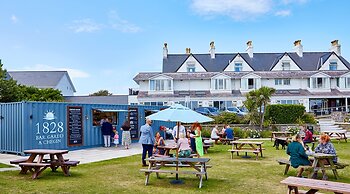 Trearddur Bay Hotel