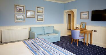 Trearddur Bay Hotel
