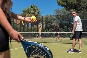 Camping Le Bois Fleuri